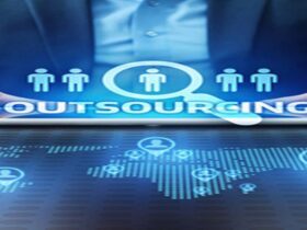 Outsourcing Definition