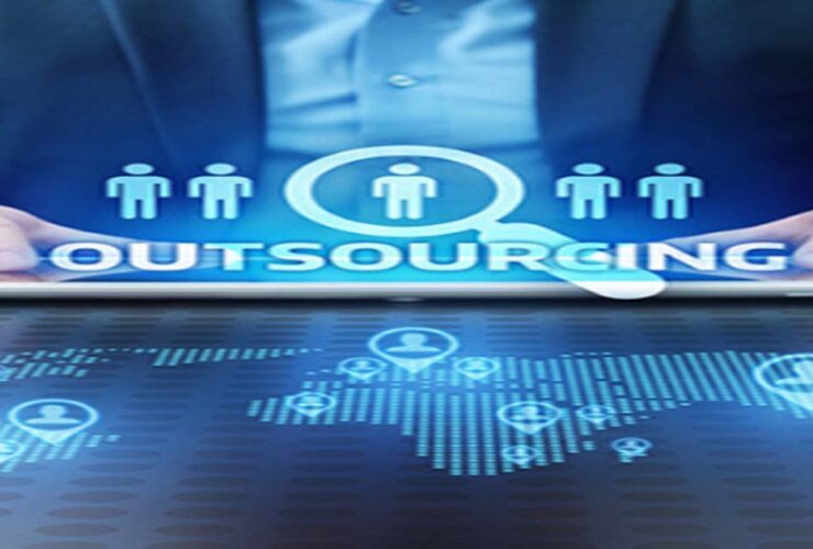 Outsourcing Definition