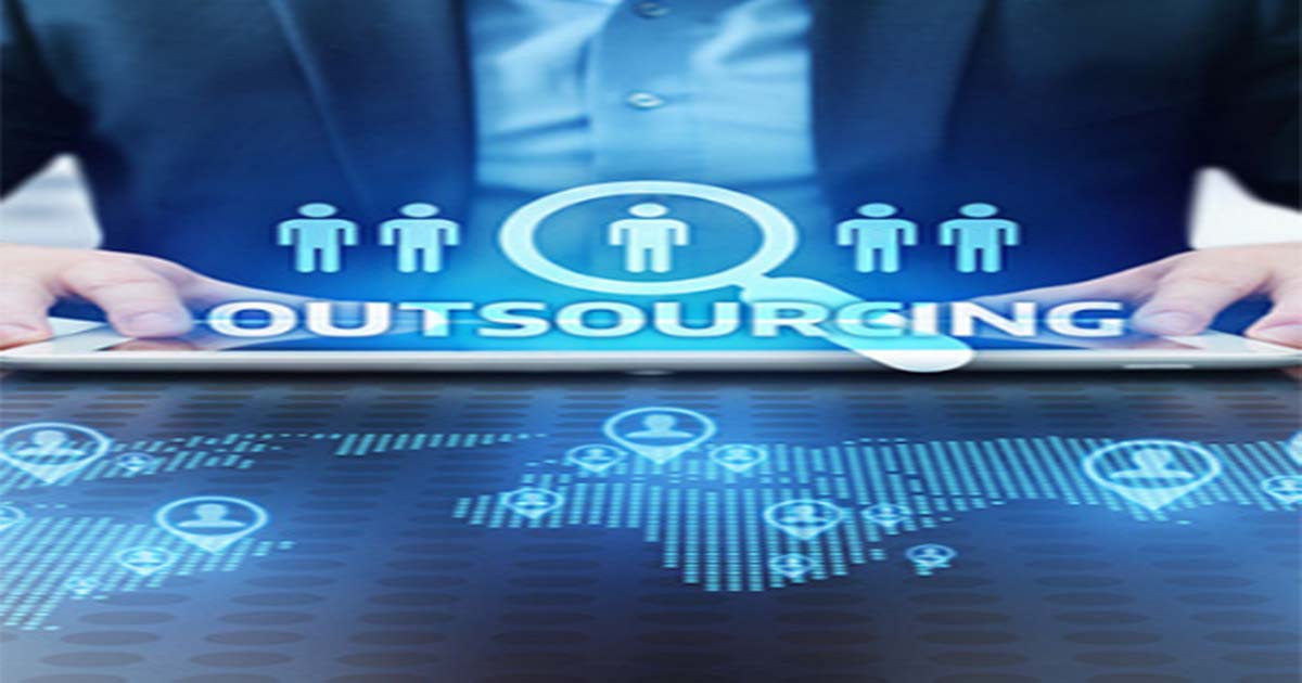 Outsourcing Definition