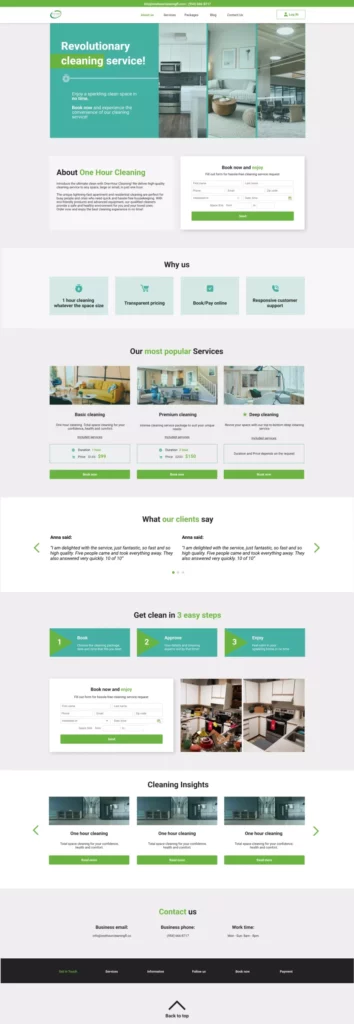 Cleaning_service_website_design